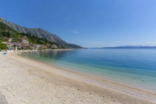 Beach Apartments Villa Josko