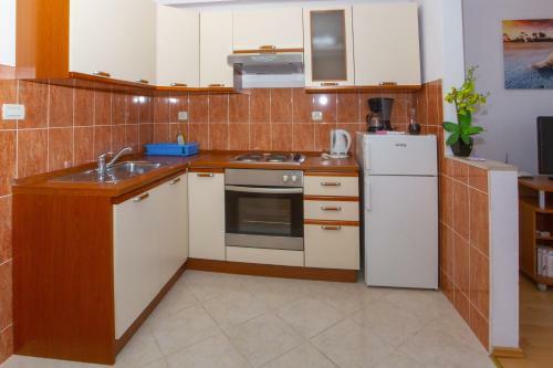 Beach Apartments Villa Josko