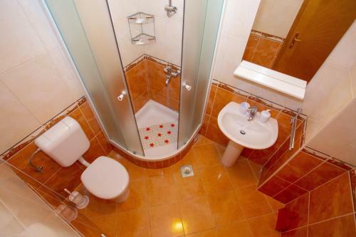 Beach Apartments Villa Josko