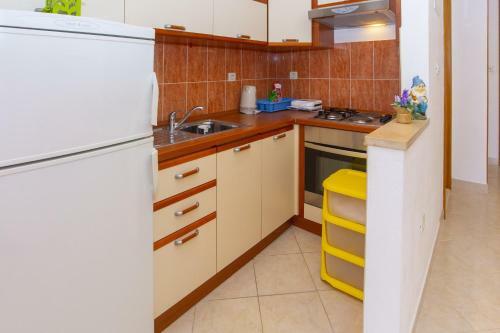 Beach Apartments Villa Josko