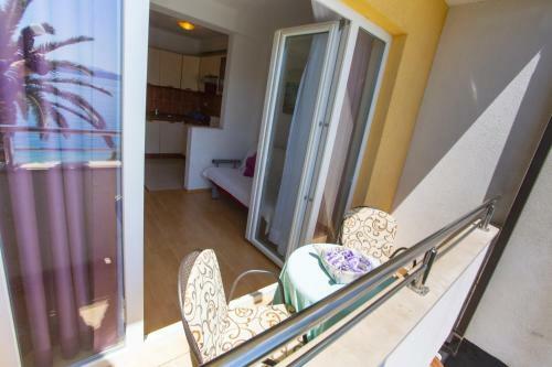 Beach Apartments Villa Josko