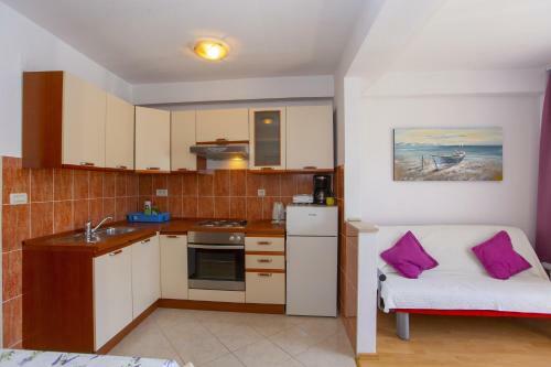 Beach Apartments Villa Josko