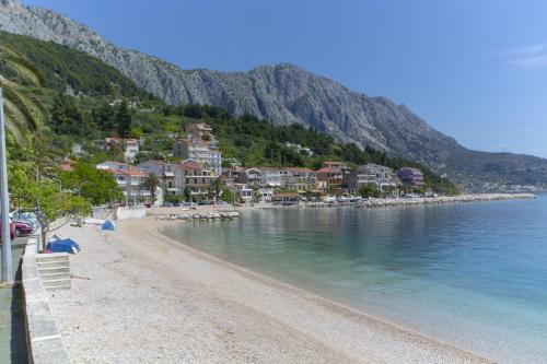 Beach Apartments Villa Josko