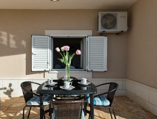 Luxury Villa Miljak