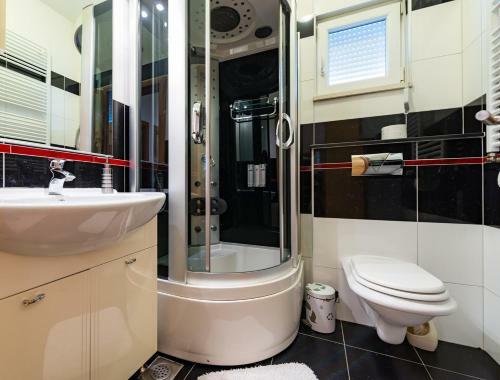 Luxury Villa Miljak