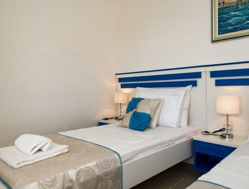 Luxury Villa Miljak