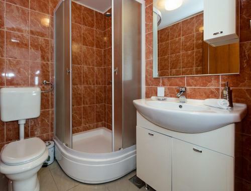 Luxury Villa Miljak