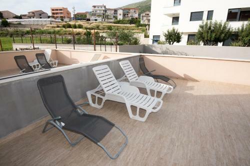 San Marian Apartments