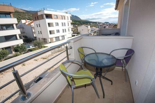 San Marian Apartments