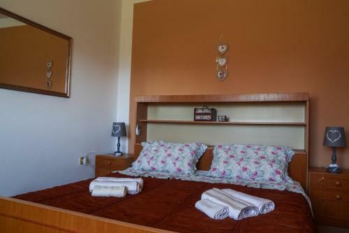 Holiday House Smilovic