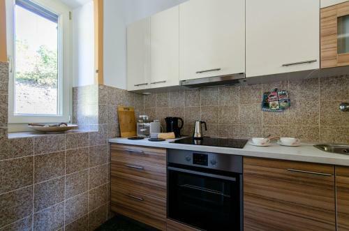 Holiday House Smilovic