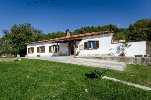 Holiday House Smilovic