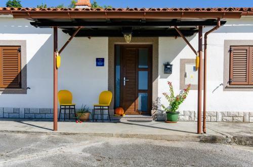 Holiday House Smilovic