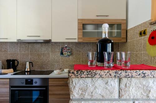Holiday House Smilovic
