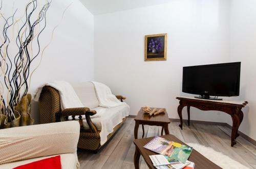 Holiday House Smilovic