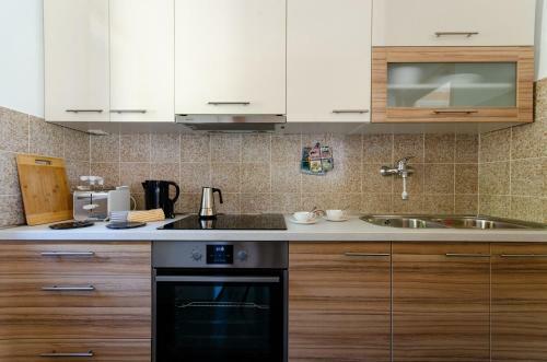 Holiday House Smilovic