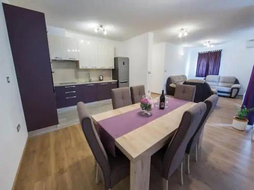 Holiday Home J&d 2