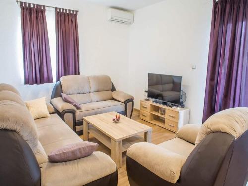 Holiday Home J&d 2