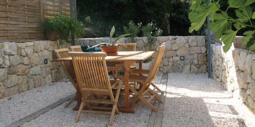 Villa Heritage Villa In Podgora, Private Pool