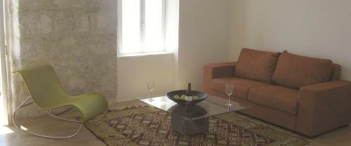 Villa Heritage Villa In Podgora, Private Pool