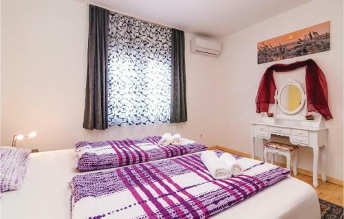 Four-bedroom Holiday Home In Polaca