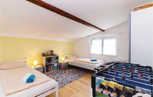 Four-bedroom Holiday Home In Polaca