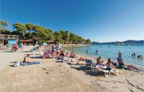 Four-bedroom Holiday Home In Polaca