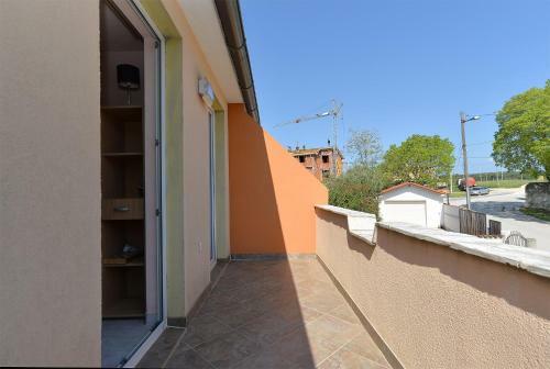 Apartments Mara 1838