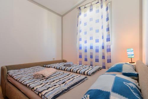 Apartments Mara 1838