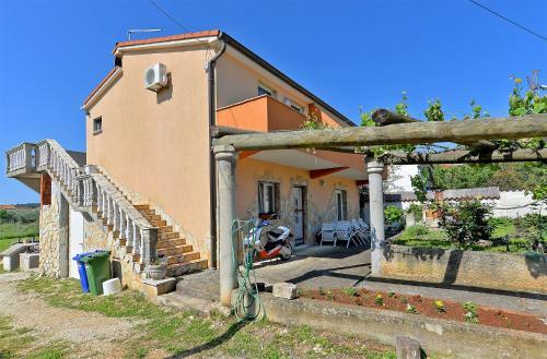 Apartments Mara 1838