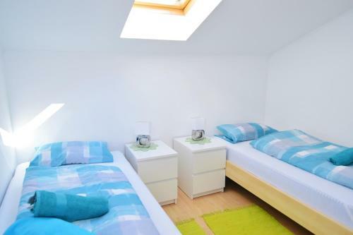 Apartment P.a.l.m.e.