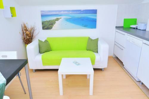 Apartment P.a.l.m.e.