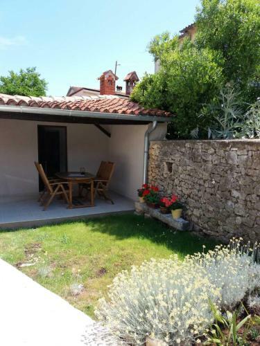 House Mergi