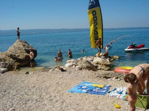 Apartments Marija - 120m From Beach