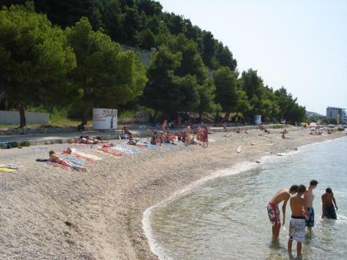Apartments Marija - 120m From Beach