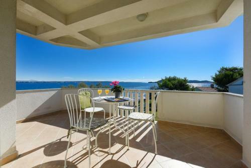 Villa One