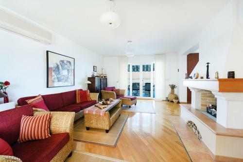 Villa One