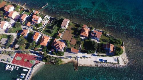 Villa One