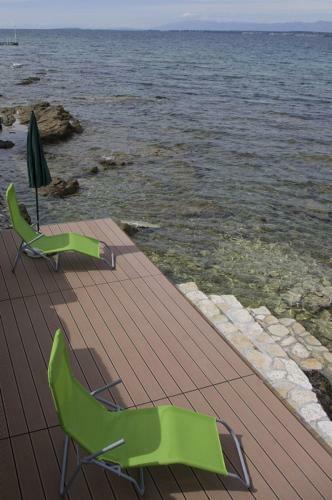 Villa One