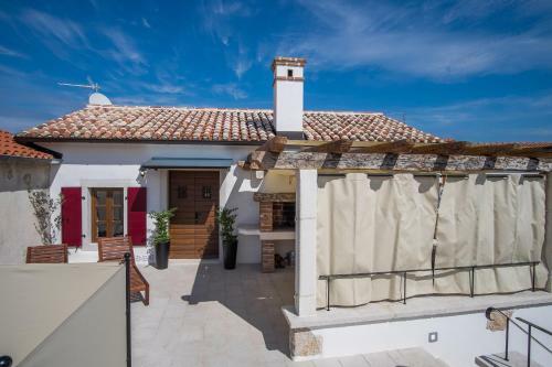 Villa Nonna