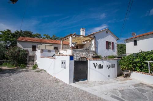 Villa Nonna