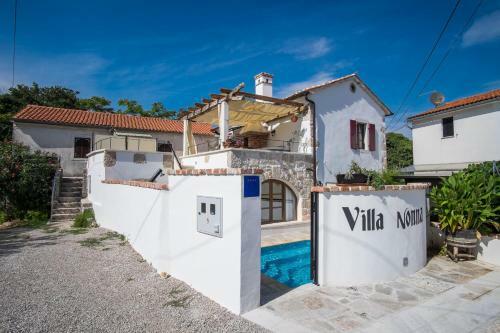 Villa Nonna