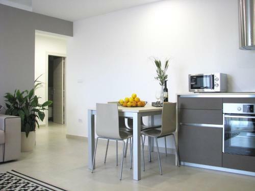 Apartment Andrea L Pula