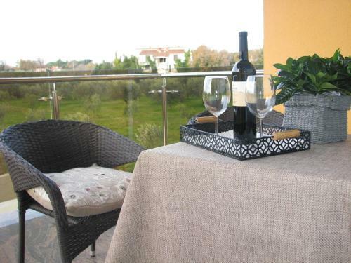 Apartment Andrea L Pula