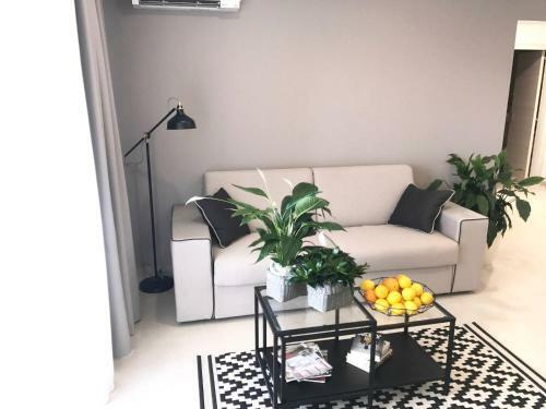 Apartment Andrea L Pula
