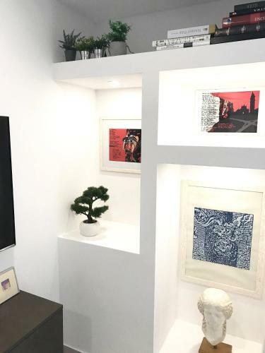 Apartment Andrea L Pula