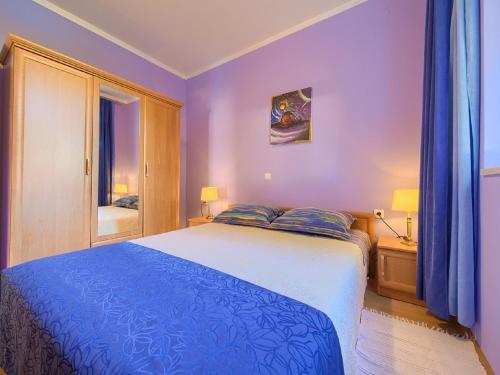 Apartment Zlendic A4