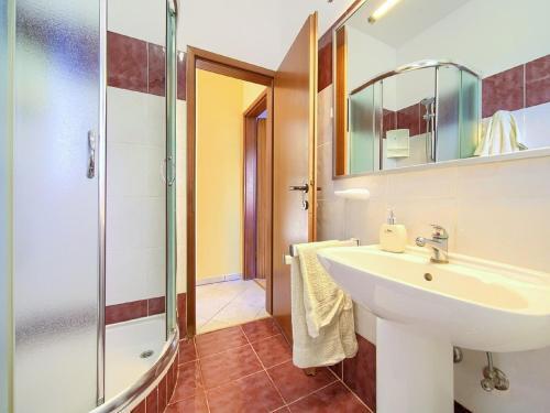 Apartment Zlendic A4