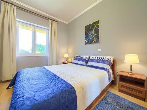 Apartment Zlendic A4