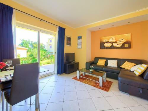 Apartment Zlendic A4